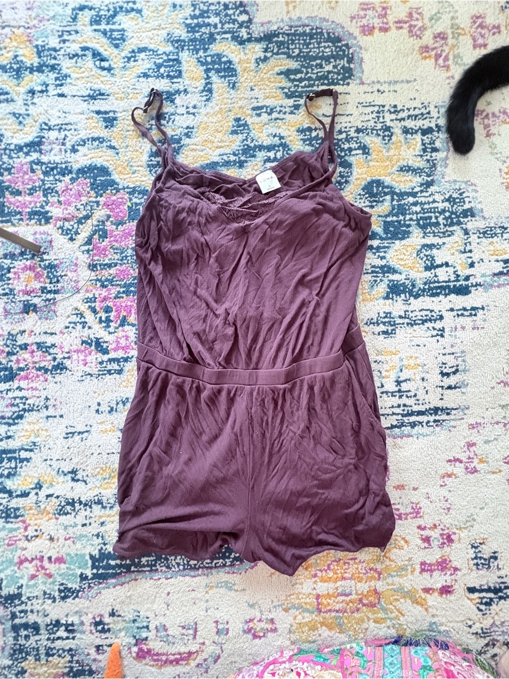 Soma sleep / lounge romper